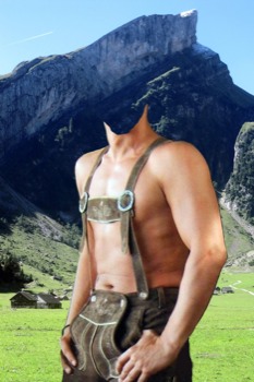 print a poster -  - lederhosentry324x362.jpg