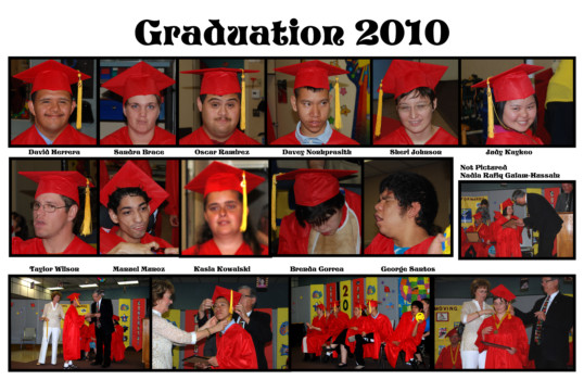 print a poster - Graduation 2010 Pictures - Graduation_1.tif