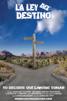 print a poster - La Ley Dee Destino Poster - laleyposter24x36_copy_2.tif
