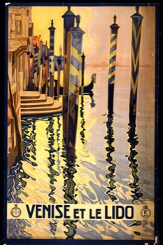 posterbrain - Venise Et Le Lido - veniselido2.tif