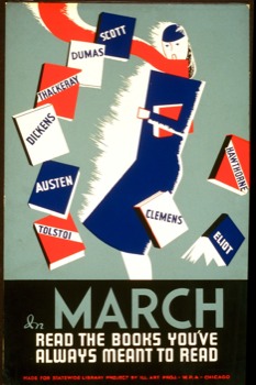 posterbrain - In March Read The Books You'Ve Always Meant To Read - readbooks3.tif