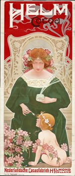 posterbrain - Helm Woman Feeding Child - helmcocoa2.tif