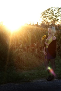 poster printing online - Sunset - Ashley8.jpg