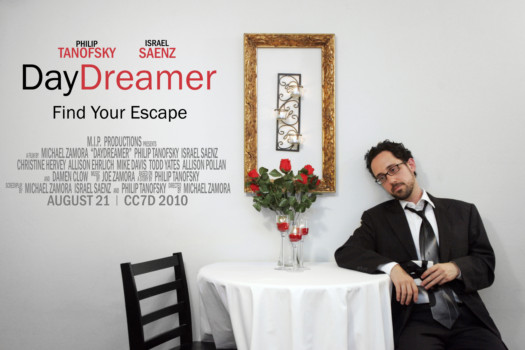 posterbrain - Daydreamer - DayDreamer_Poster.jpg