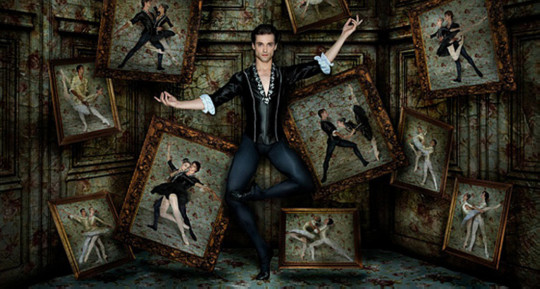 print a poster - Dance Posters - corella_ballet_mar2010_1.jpg