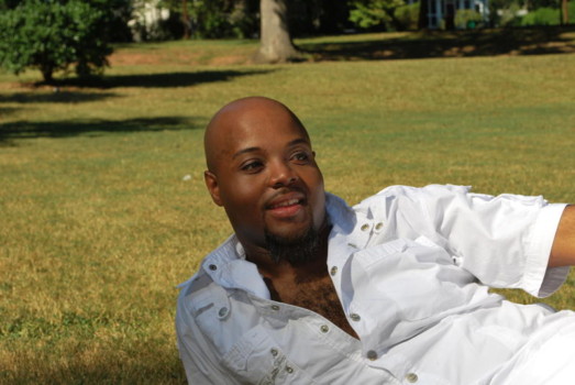 print a poster - Man Lying In Park - DSC_0749.jpg