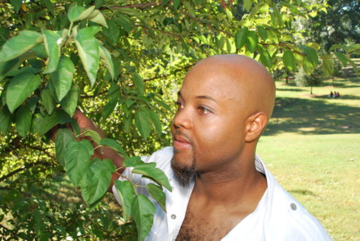 print a poster - Man Next To Trees In Park - DSC_0785.jpg