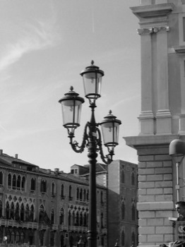 print a poster - Street Lamp Post - lamppost.bmp