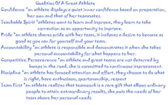  print a prayer on a poster - Qualities Of A Great Athlete - athlete_1.jpg