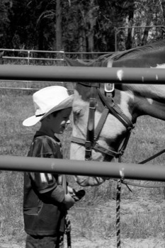 poster - Boy's White cowBoy's Hat - IMG0908JPG.jpg