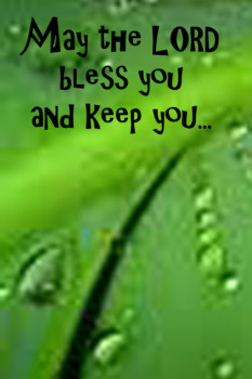 print a poster - May The Lord Bless You And Keep You - greenleaf1_edited_1_1.jpg