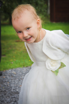 print a poster - Flower Girl - Peppi_2.jpg