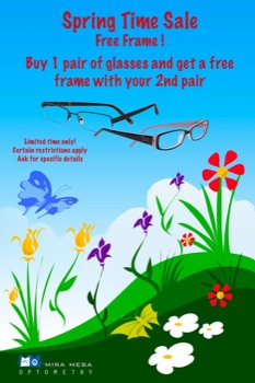 print a poster - Spring Time Sale - freeframe.jpg