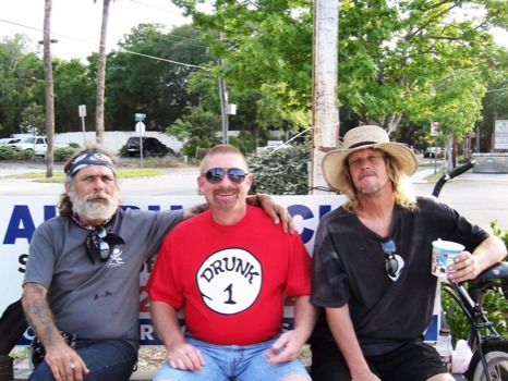 print a poster - Men Bench Motorcycle - StAugMay2011047a.jpg