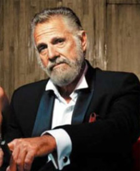 print a poster - Men's Black Suit - most_interesting_man.jpg