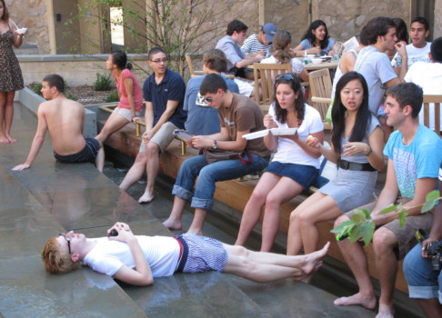 posters of photos - People Sitting Eating - IMG_3187.jpg