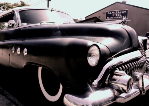 print a poster - Black Car - edited_car_above_tv_pic_2_2.jpg