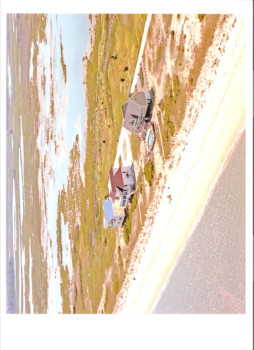 print a poster - Buidlings - Beach_House_Aerial_001.tif