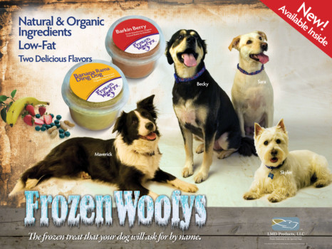 print a poster - Frozen Woofys - FW_Poster_4x3_Lo_res.tif