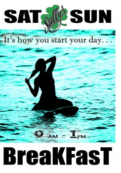 print a poster - Sully's Breakfast - silowet_surfer_blue_girl_4.9x7.jpg