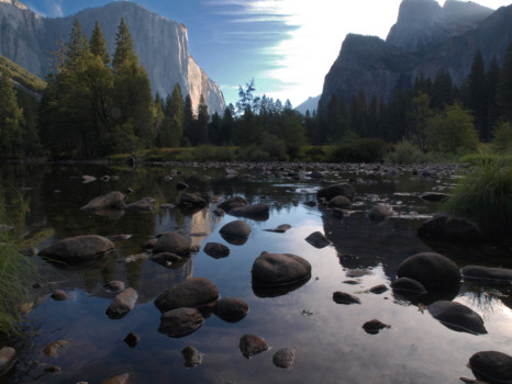 posterbrain - River Rocks - Green_Borders.jpg