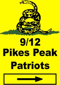 print a poster - Pikes Peak Patriots - ppp#3poster24x36arrowC.jpg