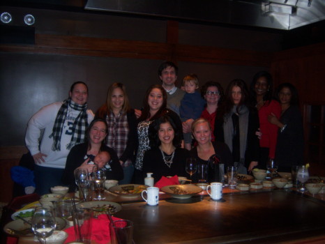 photo - Group Photo At Restaurant - ap_1.jpg