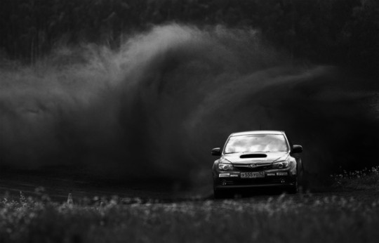 poster - Car - dirt_for_dom_1.jpg