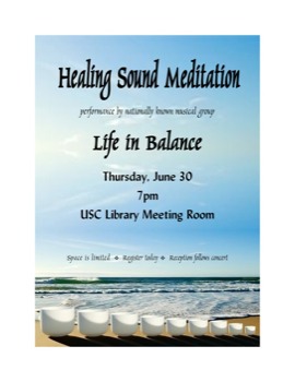 print a poster - Healing Sound Meditation Poster - Posterbrainsoundmeditationprog.pdf