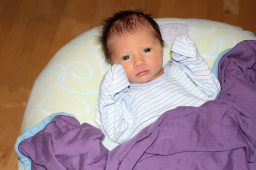 print a poster - Baby Blanket - cole_poster_1.jpg