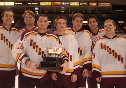 Custom Sports posters FAst  - Hockey Team Photo - KU_CHAMPS.jpg