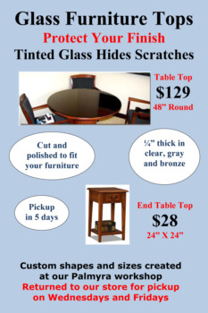 print a poster - Custom Mirrors - Poster_Furniture_Tops_8X12.tif