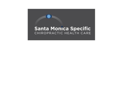 print poster - Santa Monica Specific Chiropractic Health Care - SantaMonicaSpecificLogo_FINALB.ai