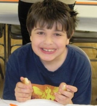 poster brain - Boys T Shirt - Alex.JPG.jpg