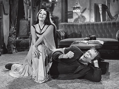 brain posters -  - the_munsters.jpg