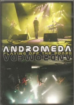 print a poster - Andromeda - andromeda2.jpg