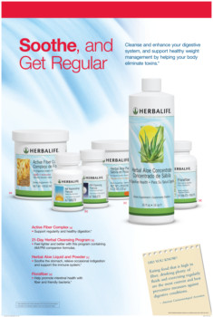 print a poster - Herbalife - DigestiveHealthPoster_1.tif