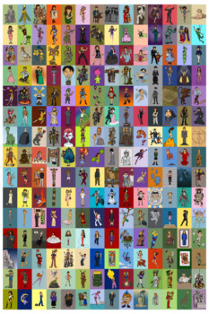 print a poster -  - alteregos.tif