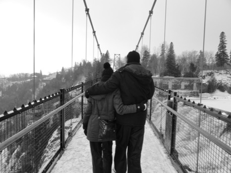 print a poster - Couple Bridge Snow - DSC00954JPG.jpg