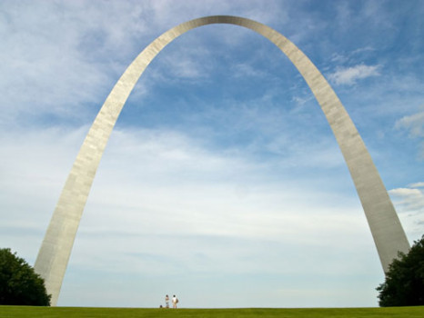 print a poster - Blue Skies - st_louis_arch_lg_26631936.jpg