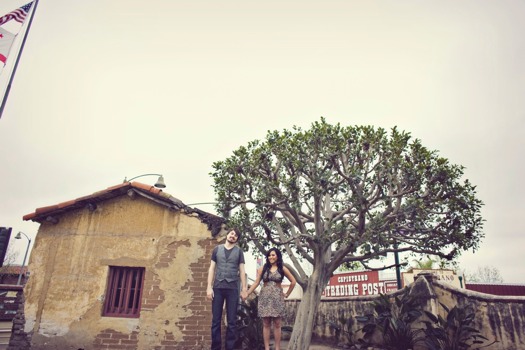 order - Lady's Dress Tree And a House - mojamesengagementsession040211.jpg