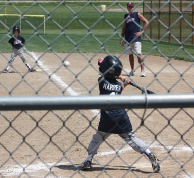 print a poster - Child Playing Baseball - Noahbatting.jpg
