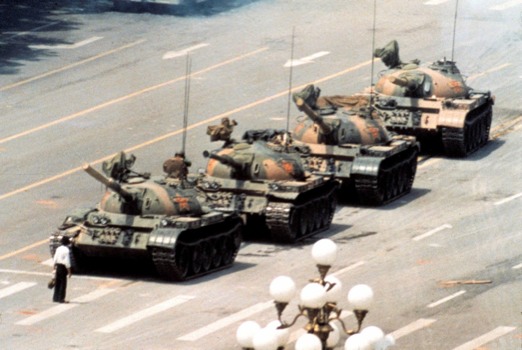 photo poster prints - Army Tanks - tankman.jpg