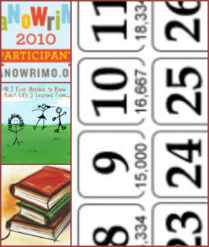 print a poster - Nanowrimo - NaNo_2010_collage_4_4.jpg