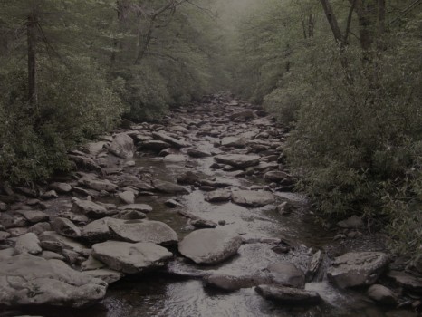print a poster - Landscape Creek - gatlinburg_and_canoe_trip_051.jpg