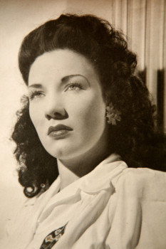 print a poster - 50's Actress - 180410Yoga_3.jpg