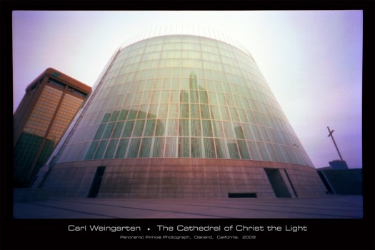 print a poster - The Cathedral Of Christ The Light - Cathedral_24x36.tif