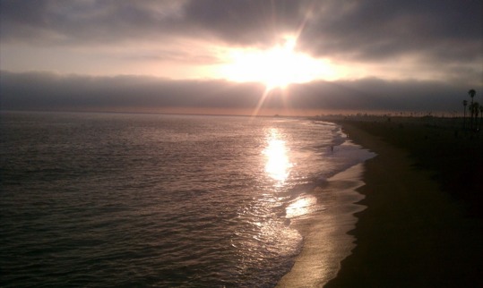 blow - Setting Sun By The Ocean - IMAG0002.jpg