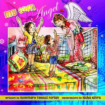 make - My Own Angel Rosemary Taucci Rorian - my_own_angel_cover.jpg