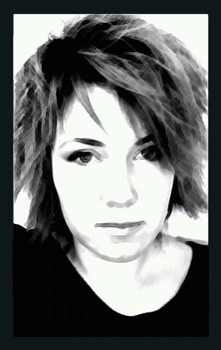 posterbrain - Face - Morgan_charcoal_2.tif